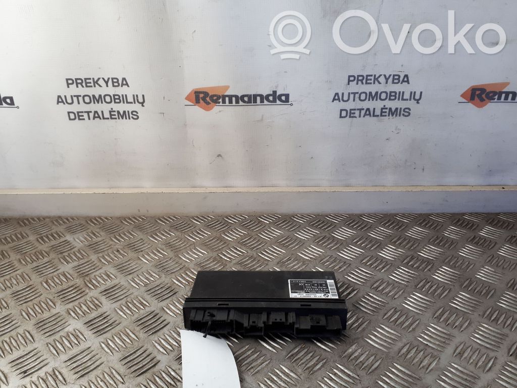 Módulo de confort/conveniencia   61356969012,61356969012