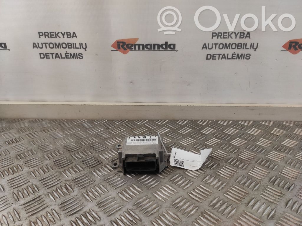 Chrysler Voyager Airbag control unit/module 