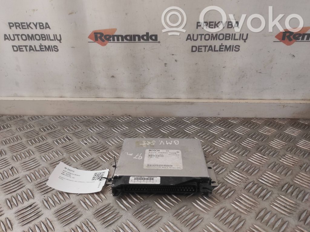 ABS control unit/module   0265109023,0265109023,1164130