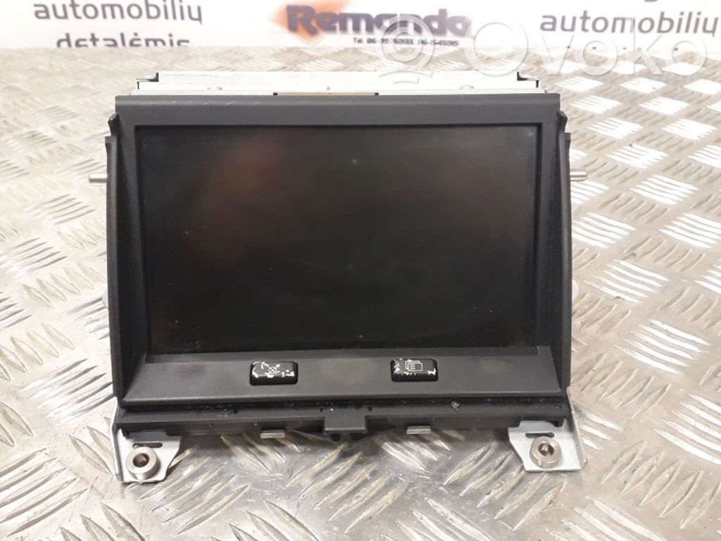 Monitor / wyświetlacz / ekran   YIE500082PVJ,4622005409