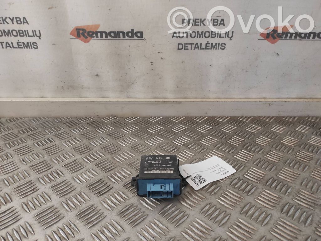 Audi A4 S4 B8 8K Light module LCM 