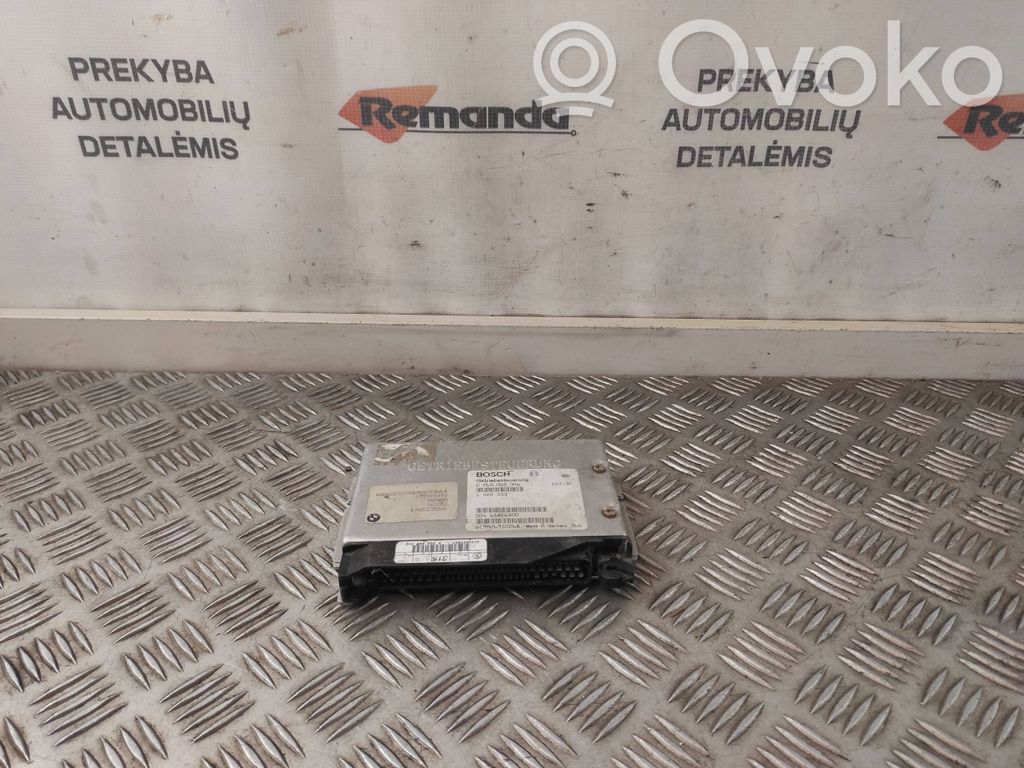 BMW 7 E65 E66 Gearbox control unit/module 