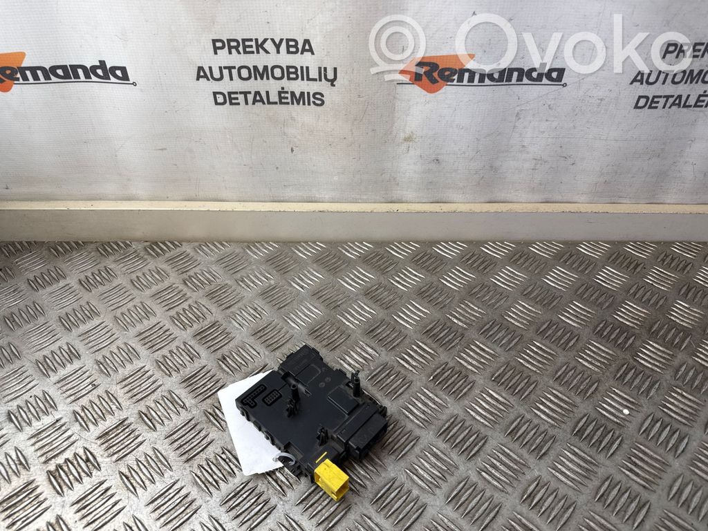 Volkswagen PASSAT B6 Steering angle sensor 