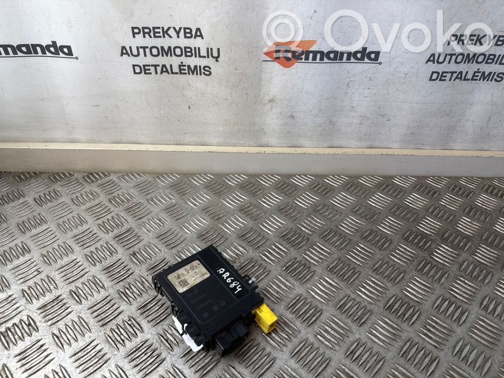 Volkswagen PASSAT B6 Sensor de ángulo de dirección 