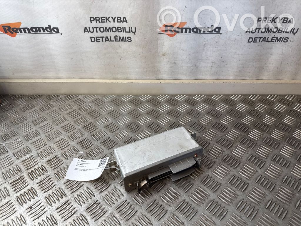 BMW 5 E34 ABS valdymo blokas 