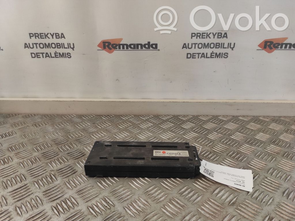 BMW 7 E38 Phone control unit/module 
