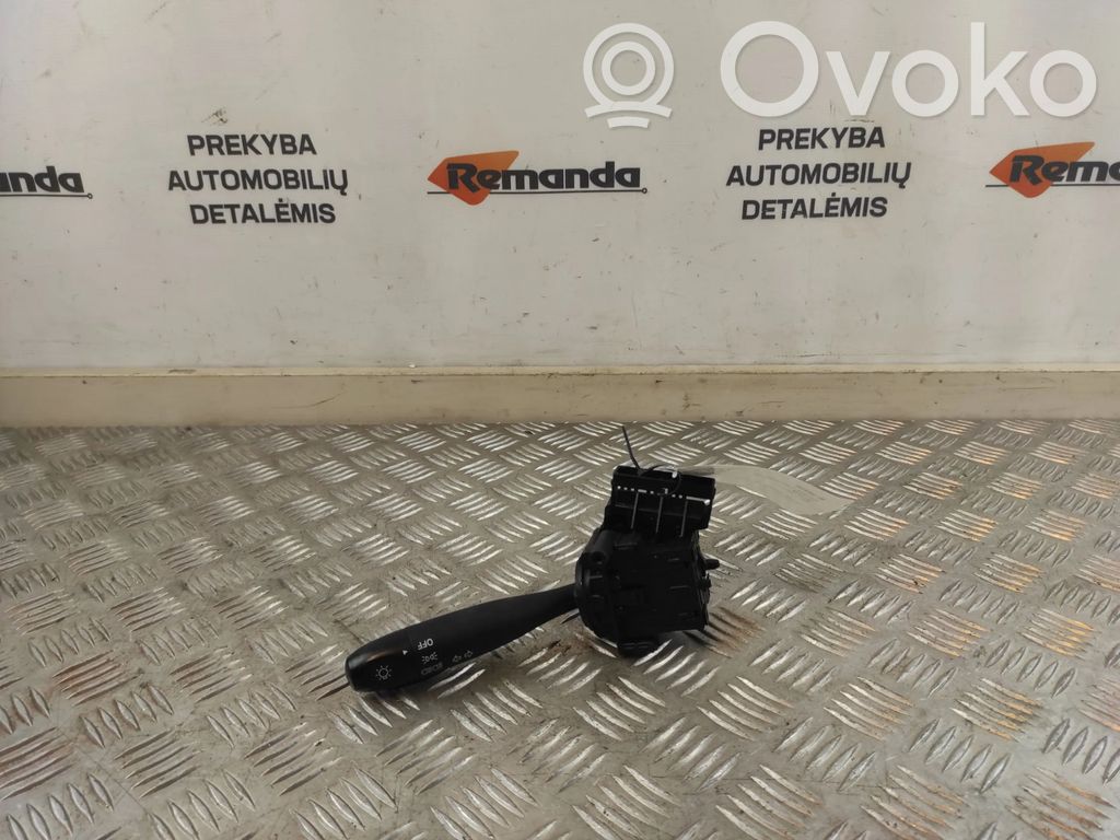 Hyundai Getz Indicator stalk 