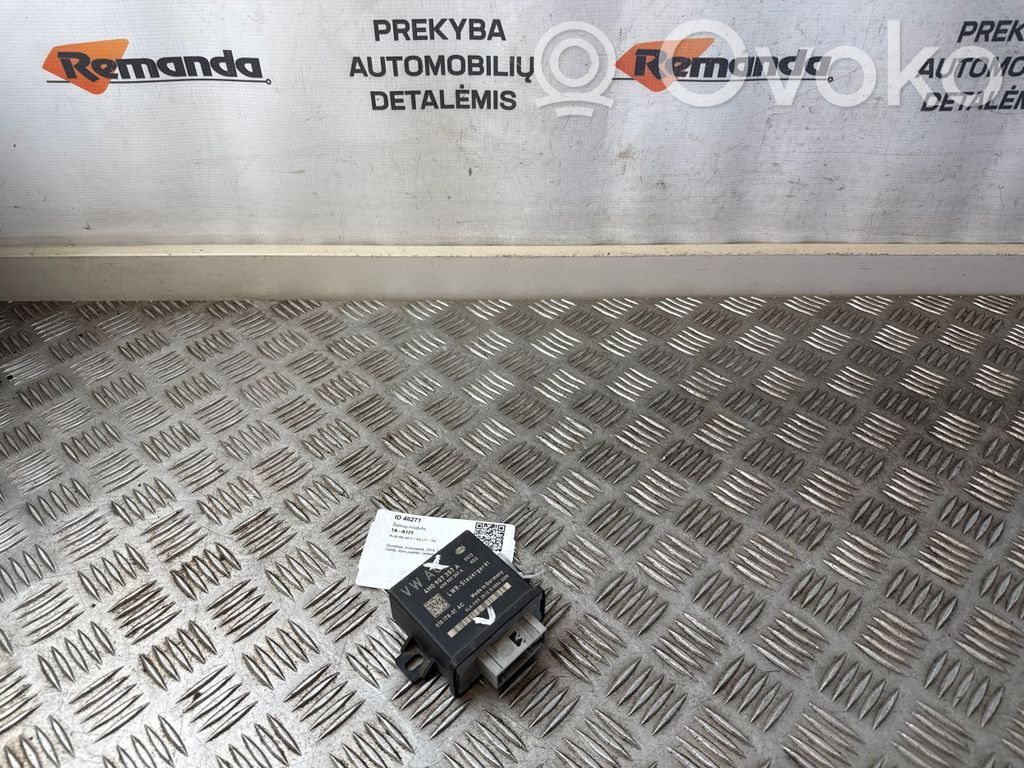 Audi A6 S6 C7 4G Light module LCM 