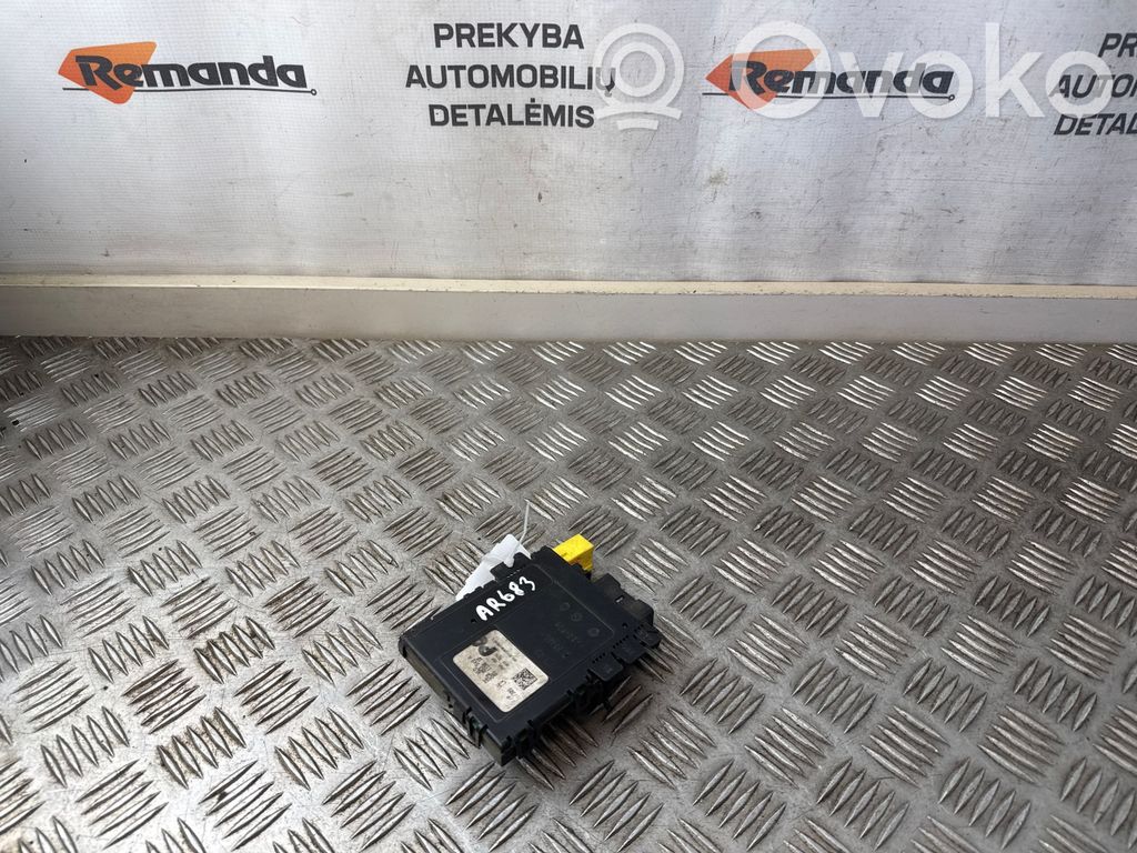 Volkswagen PASSAT B6 Steering angle sensor 