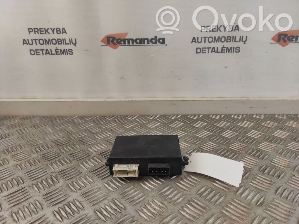 BMW 3 E36 Comfort/convenience module 