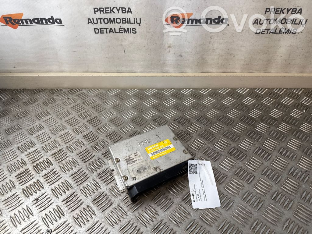 Engine control unit/module   0261200522,0261200522,1739534