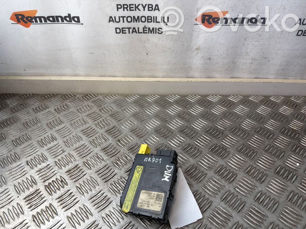 Skoda Octavia Mk2 (1Z) Steering angle sensor 