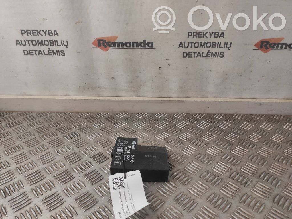 Sterownik / Moduł drzwi   357959875A,357959875A