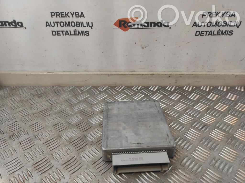 Ford Focus Variklio valdymo blokas 