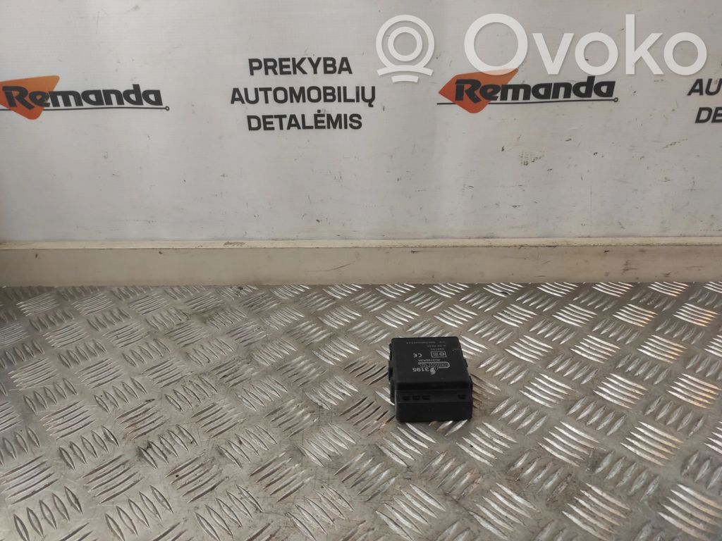 Inne komputery / moduły / sterowniki   4C3195A3A,A000030,020155
