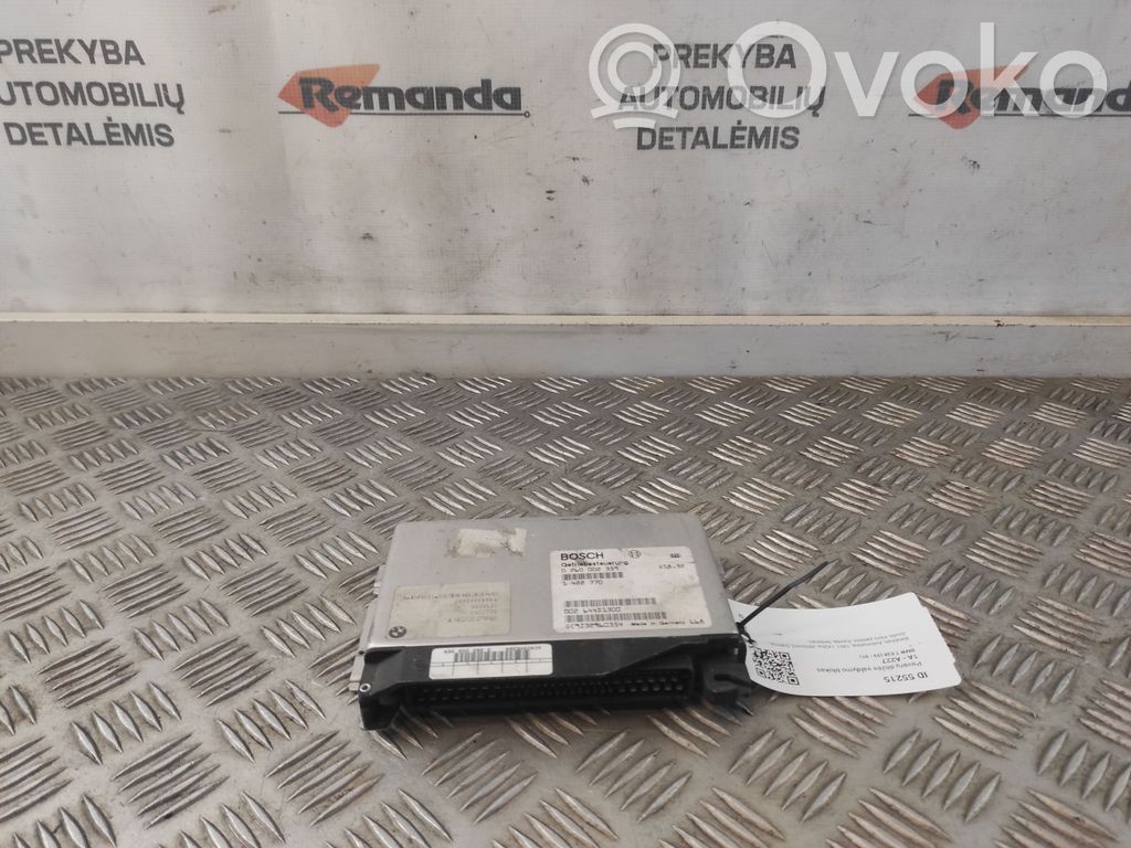 BMW 7 E38 Gearbox control unit/module 