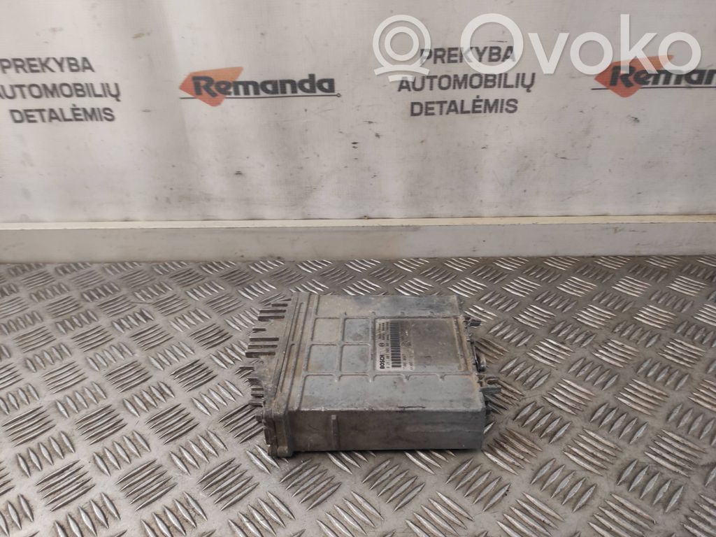 Renault Scenic I Engine control unit/module 