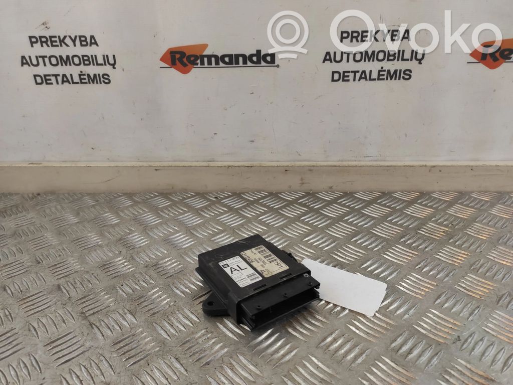 Opel Vectra C Door control unit/module 