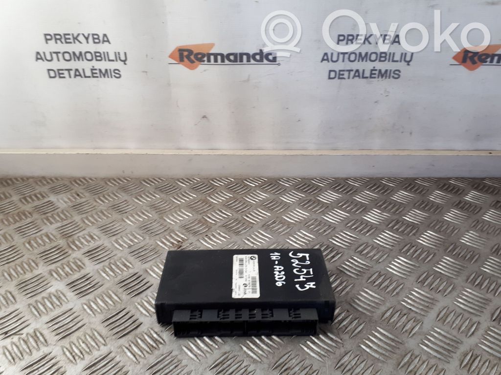 BMW 5 E60 E61 Comfort/convenience module 