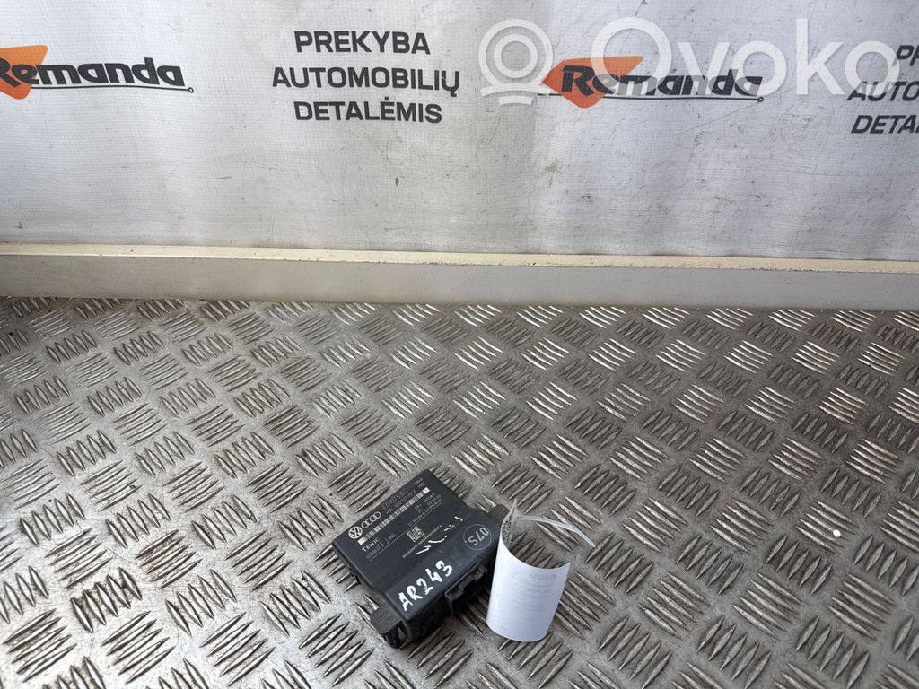 Módulo de control Gateway   3C0907530C,3C0907530C