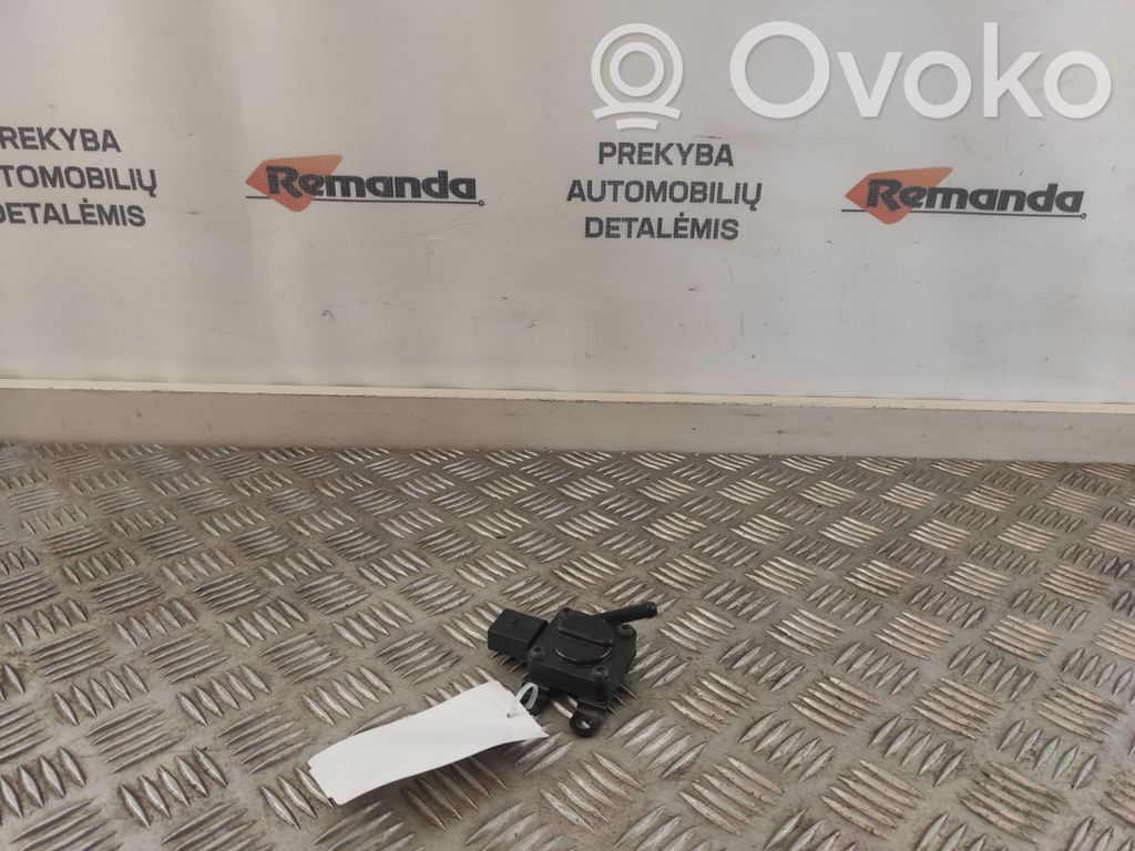 BMW 3 E90 E91 Izplūdes gāzu temperatūras sensors 
