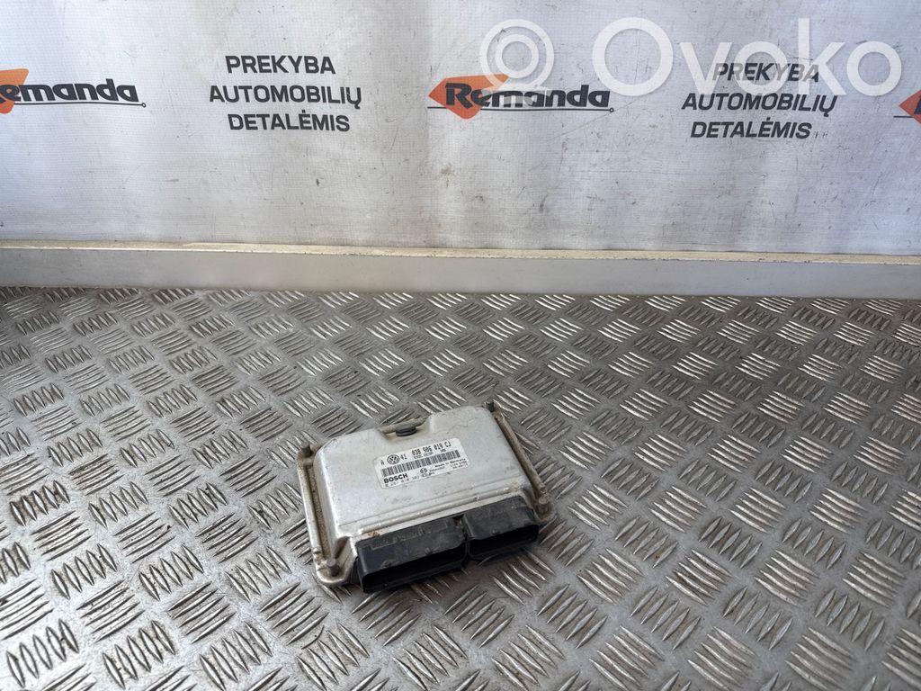 Nissan Primera Engine control unit/module 