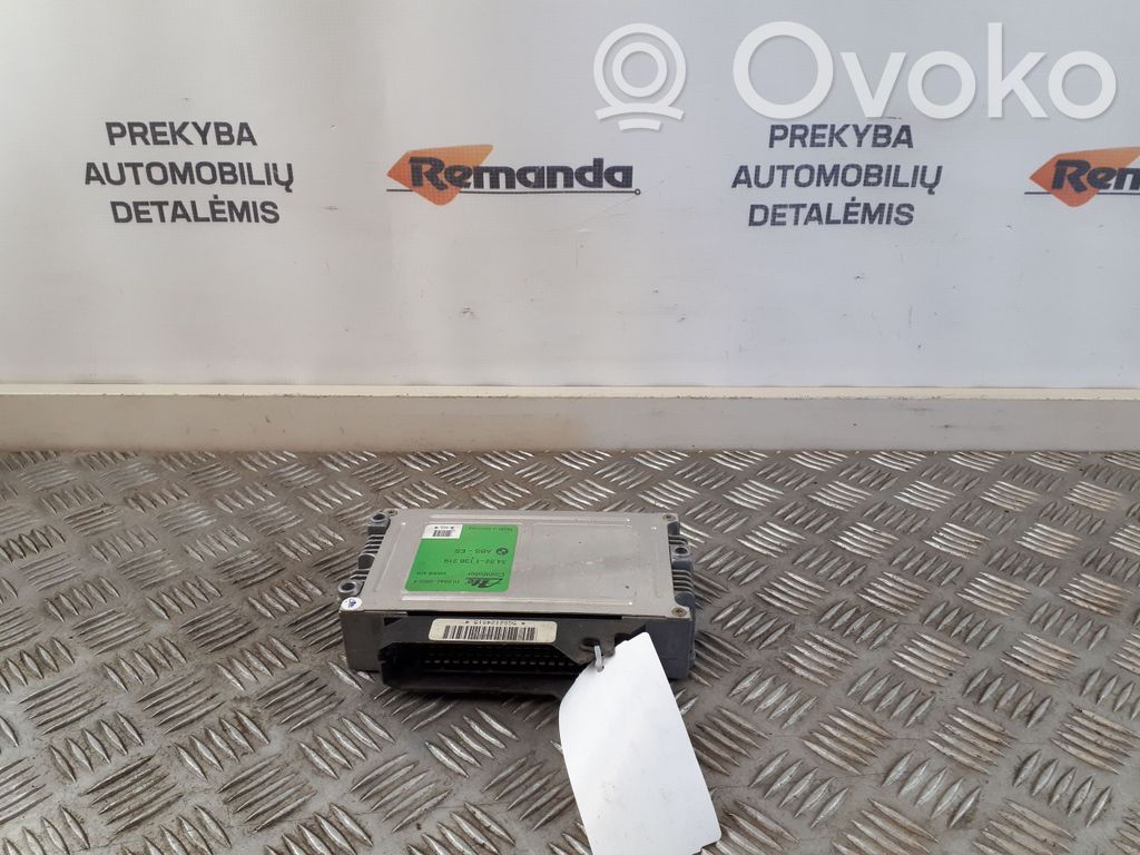 BMW 3 E36 ABS control unit/module 