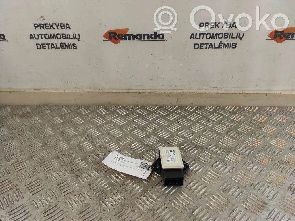 Moduł / Sterownik ESP   9664661580,0265005765,7037581