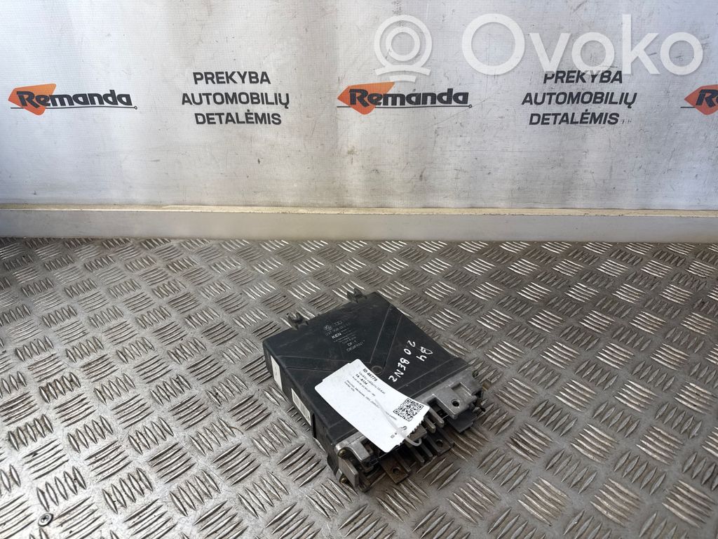 Engine control unit/module   037906022,037906022