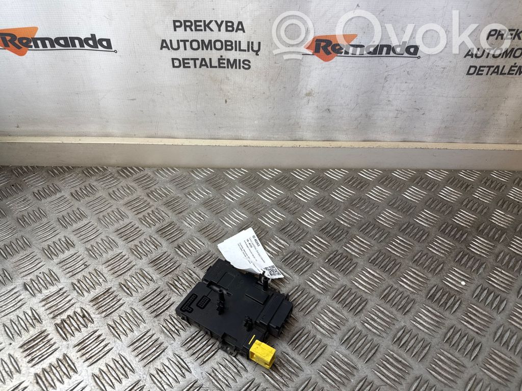 Volkswagen PASSAT B6 Steering angle sensor 