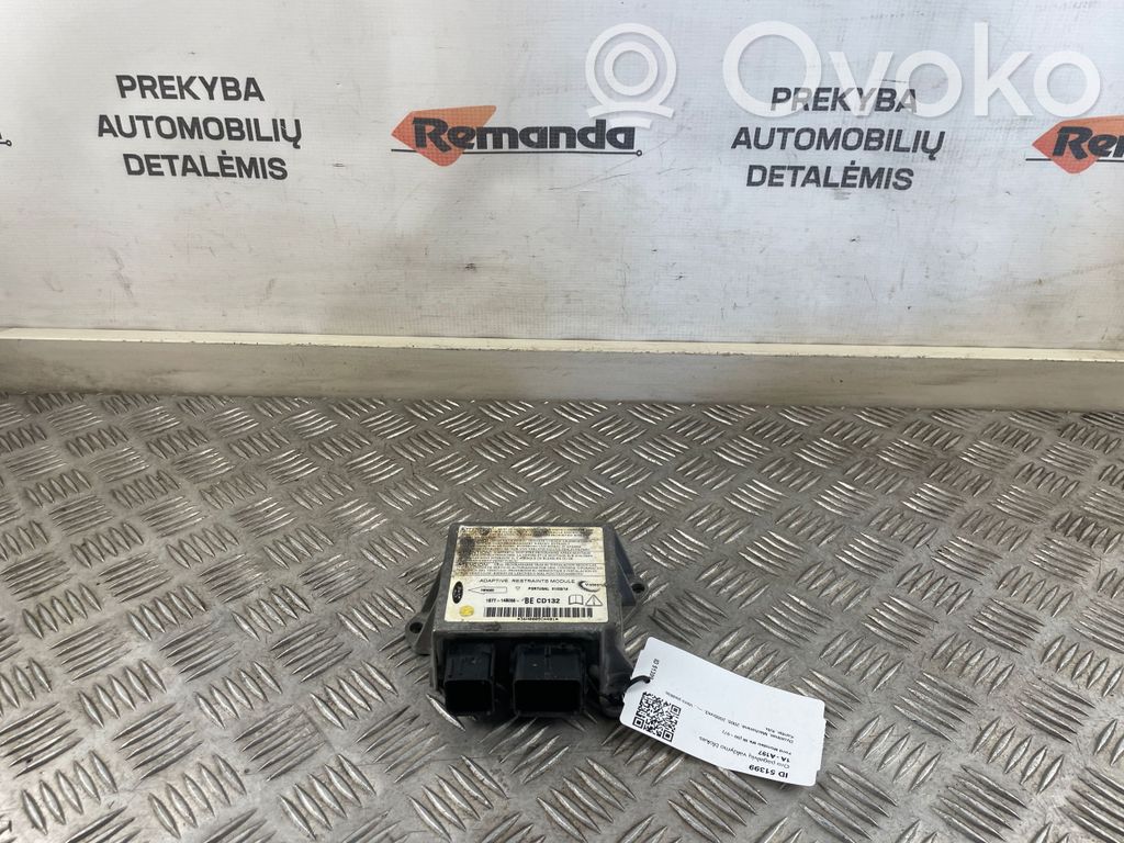 Ford Mondeo Mk III Airbag control unit/module 