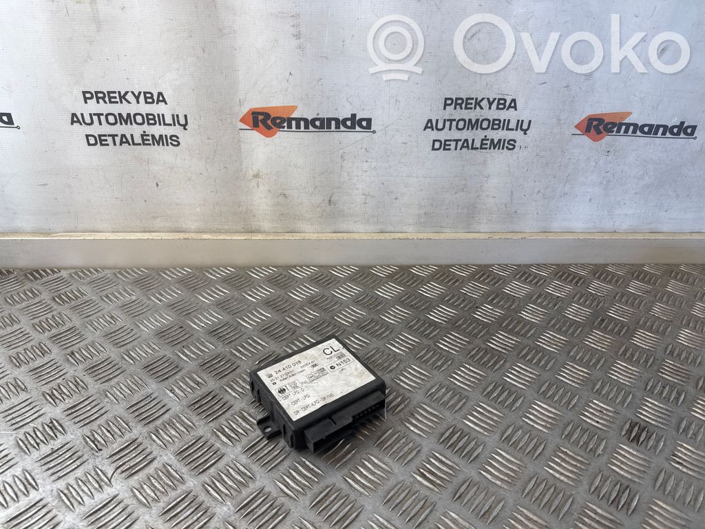 Opel Astra G Modul confort 