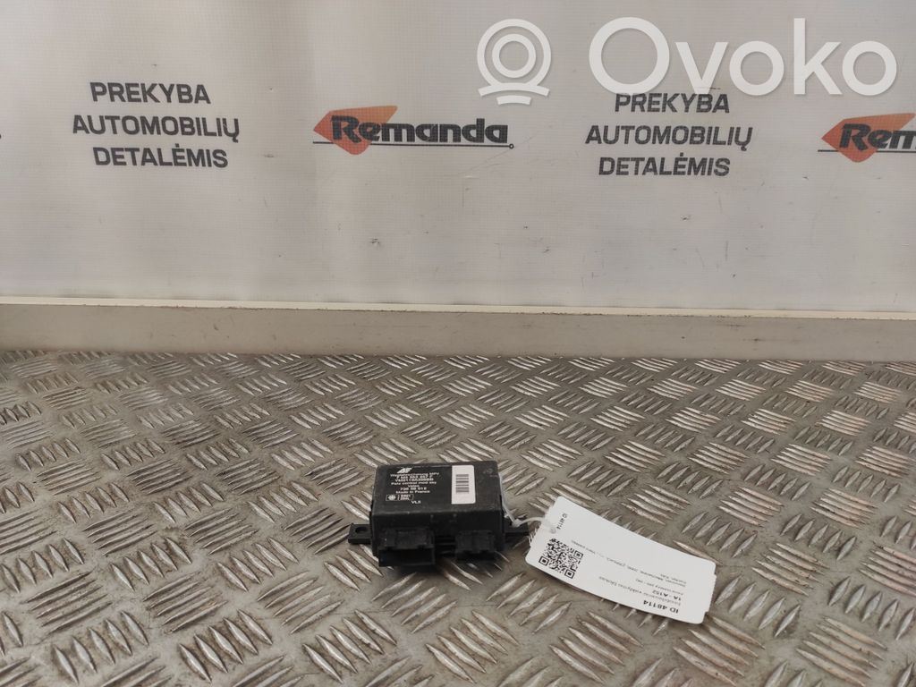 Immobilizer control unit/module   73658012,73658012