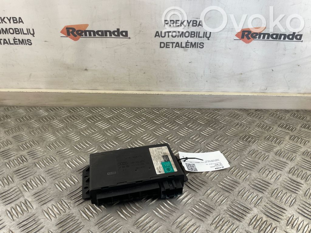 Audi A6 S6 C5 4B Módulo de confort/conveniencia 