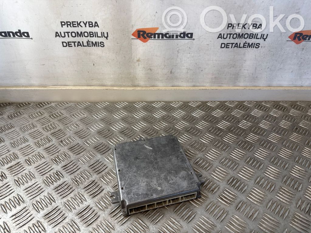 Honda Accord Engine control unit/module ECU 