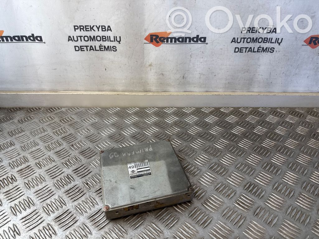 Nissan Primera Engine control unit/module 