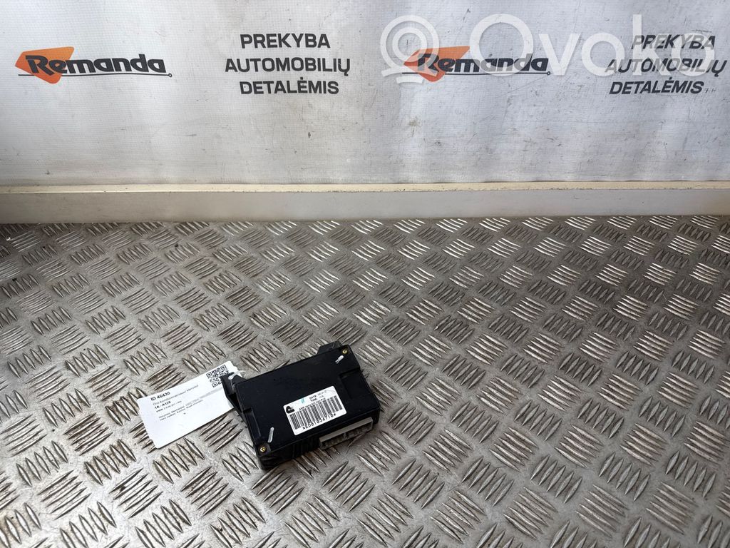 Climate control unit   ED01034710,ED01034710