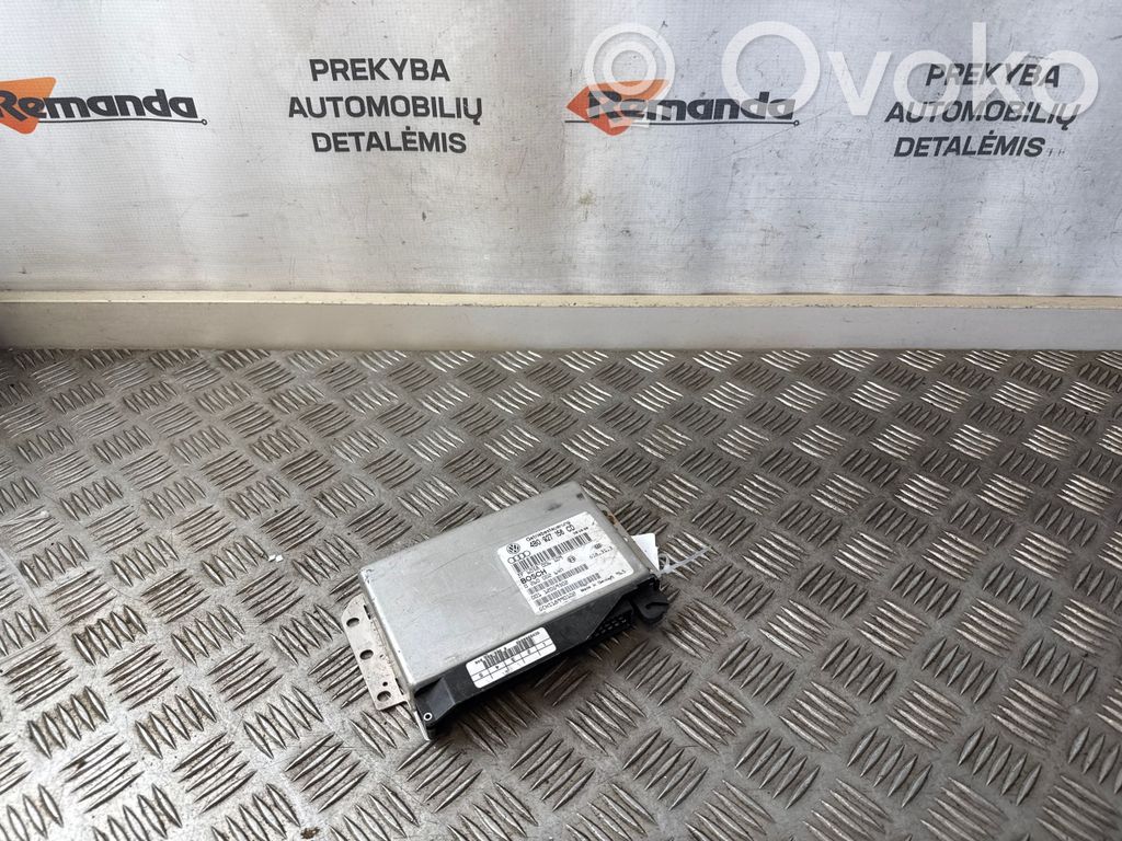 Audi A6 S6 C5 4B Gearbox control unit/module 