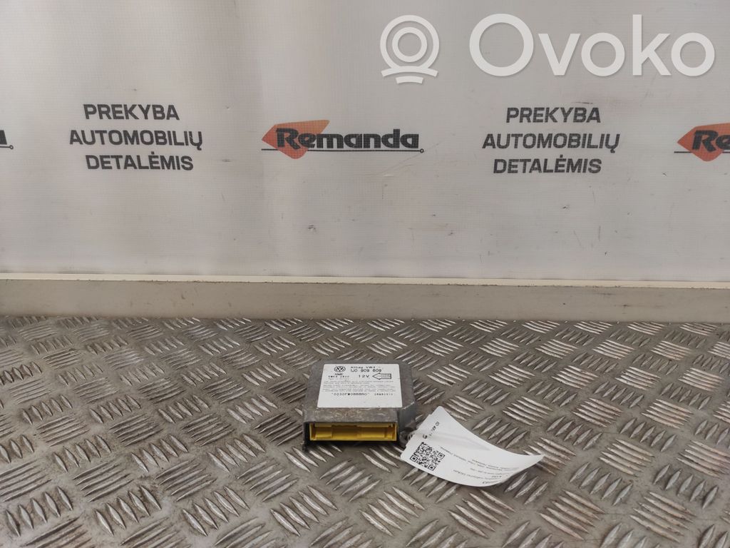 Volkswagen Golf IV Airbag control unit/module 