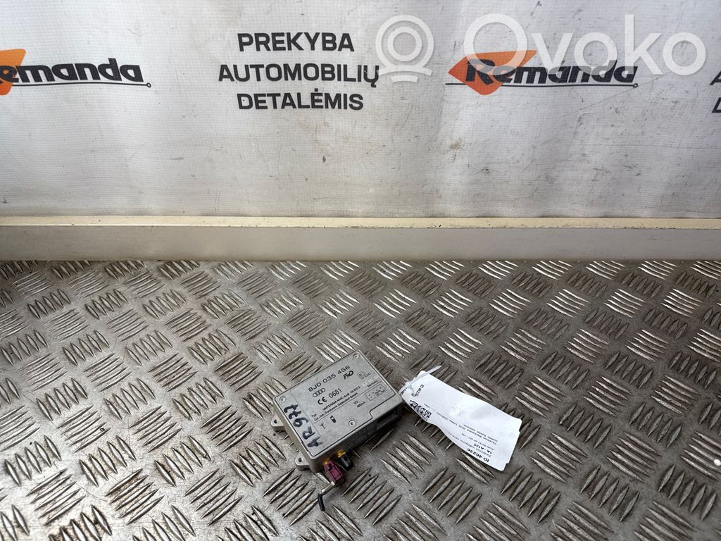 Audi A5 8T 8F Unitate control antenă 