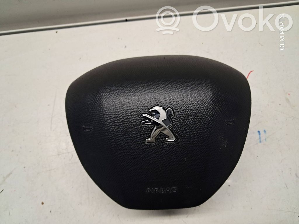Poduszka powietrzna Airbag kierownicy   96783105ZD