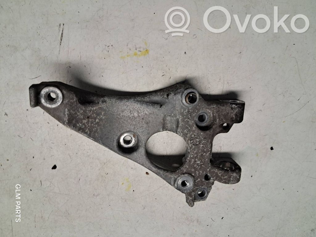 Citroen C3 A/C compressor mount bracket 