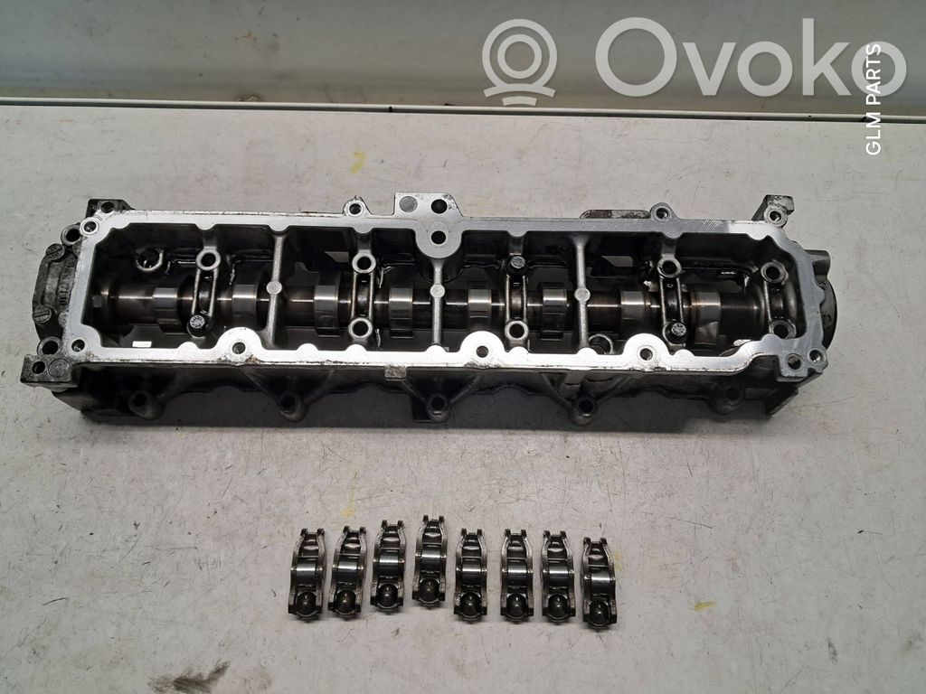 Peugeot 3008 I Paskirstymo velenėlis 
