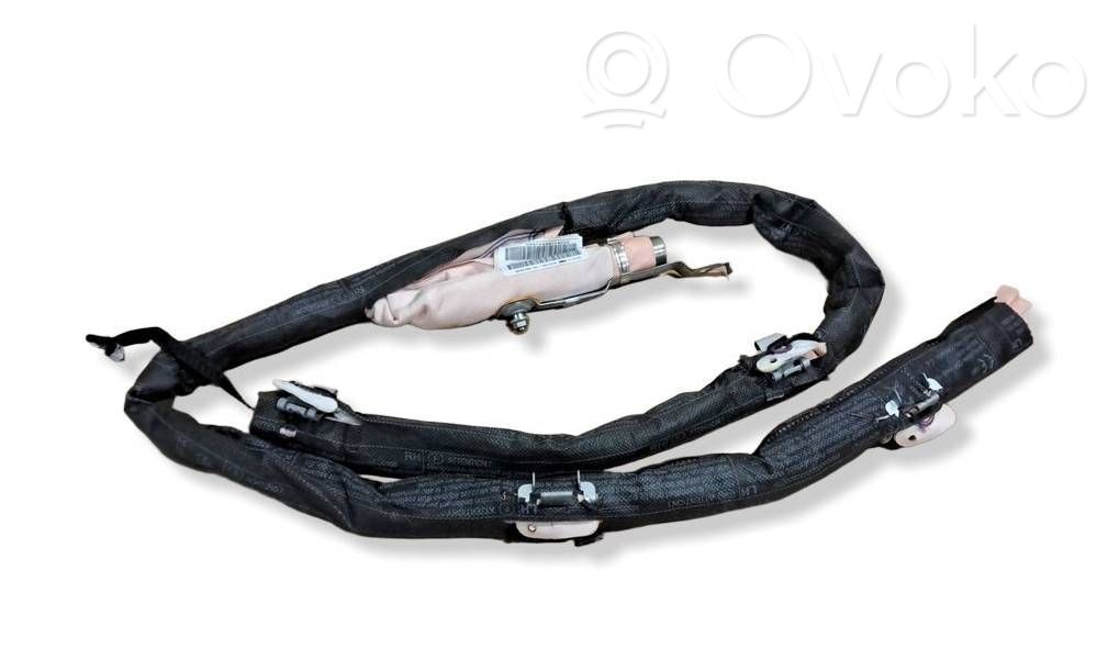 Peugeot 308 Airbag del techo 