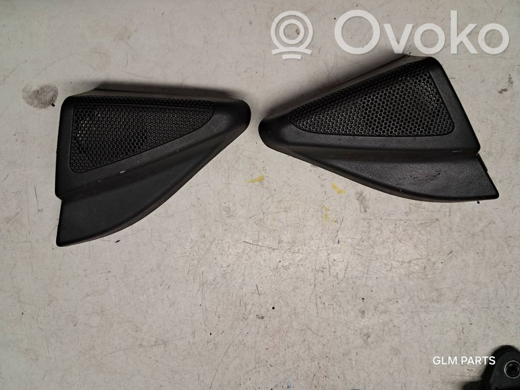 Mercedes-Benz CLK A209 C209 Copertura/rivestimento altoparlante laterale