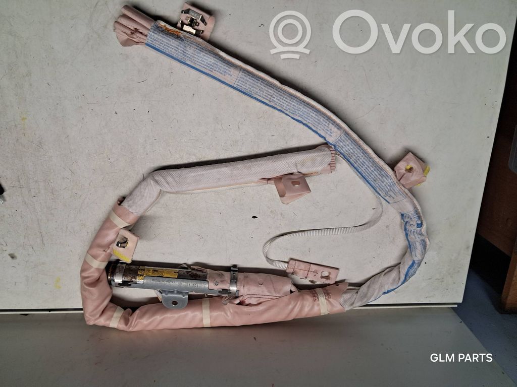 Citroen DS4 Kopfairbag 