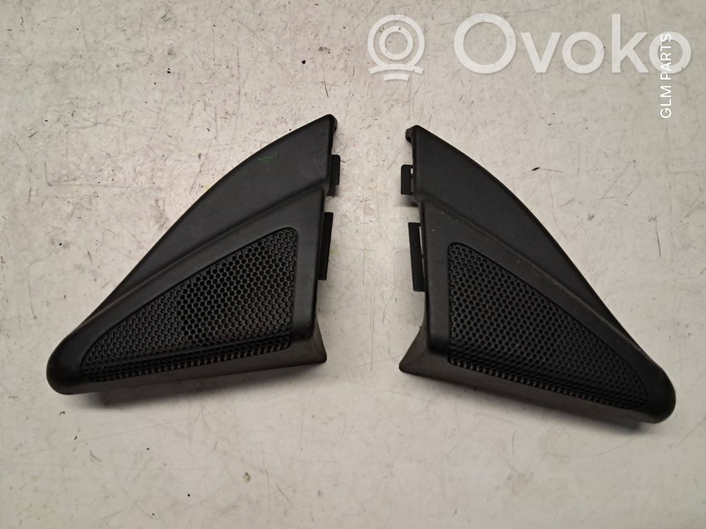 Mercedes-Benz CLK A209 C209 Capac plastic oglindă exterioară (2 uși) 