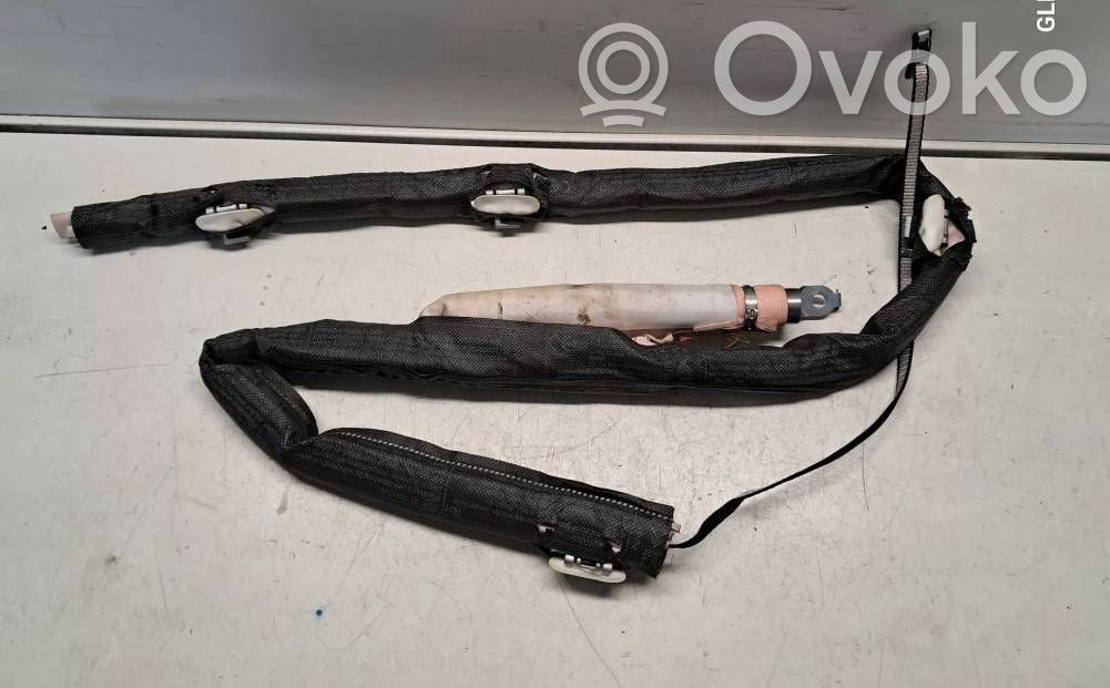 Citroen C4 Grand Picasso Kurtyna airbag 