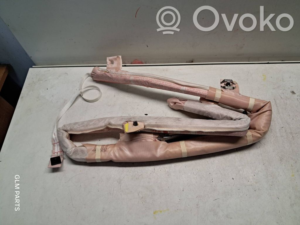 Citroen DS4 Airbag del techo 