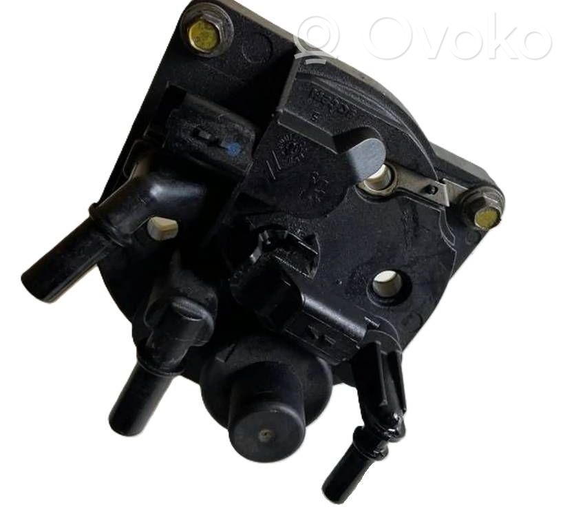 Citroen C4 Grand Picasso Fuel filter housing 